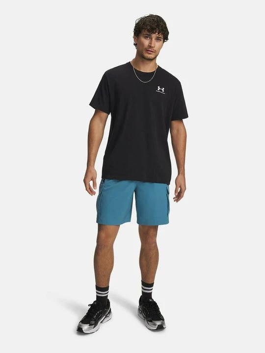 Obrázek produktu Sportovní kraťasy Under Armour modrá