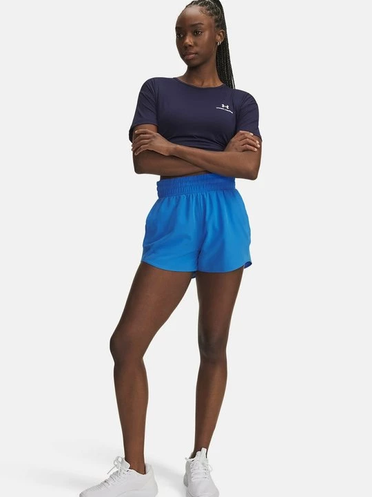 Obrázek produktu Sportovní kraťasy Under Armour modrá
