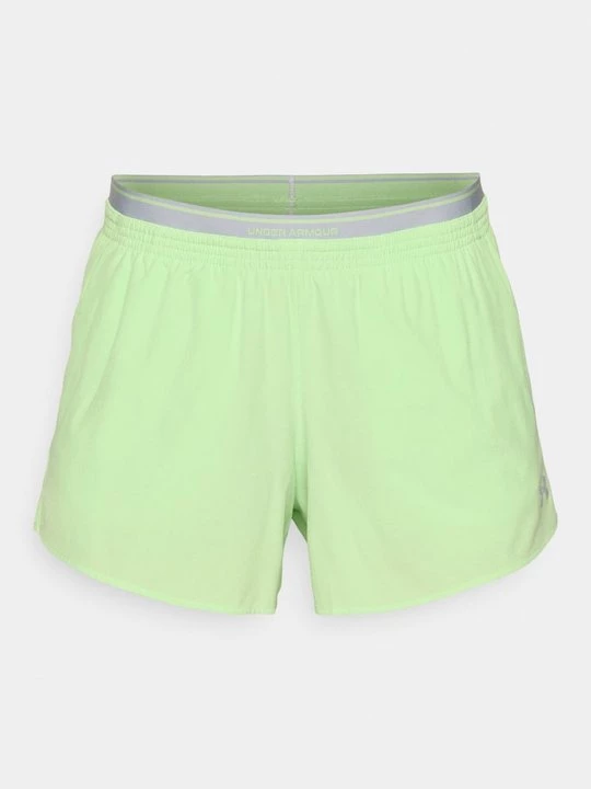 Obrázek produktu Sportovní kraťasy Under Armour neonoově zelená