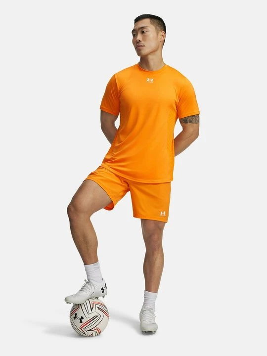 Obrázek produktu Sportovní kraťasy Under Armour oranžová