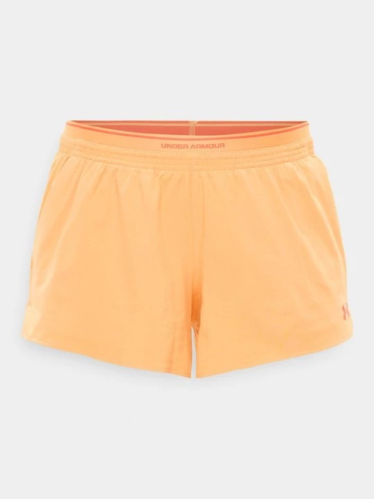 Obrázek produktu Sportovní kraťasy Under Armour oranžová