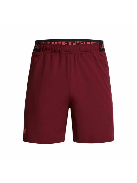 Obrázek produktu Sportovní kraťasy Under Armour růžová