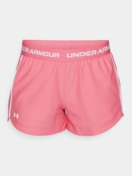 Obrázek produktu Sportovní kraťasy Under Armour růžová