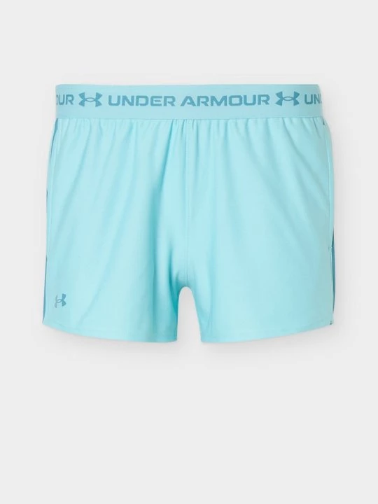 Obrázek produktu Sportovní kraťasy Under Armour světle modrá