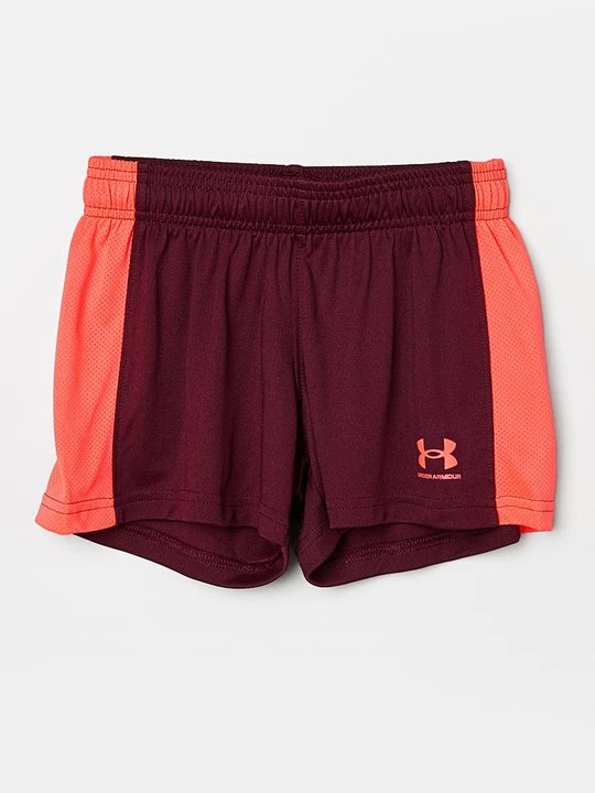 Obrázek produktu Sportovní kraťasy Under Armour tmavě červená