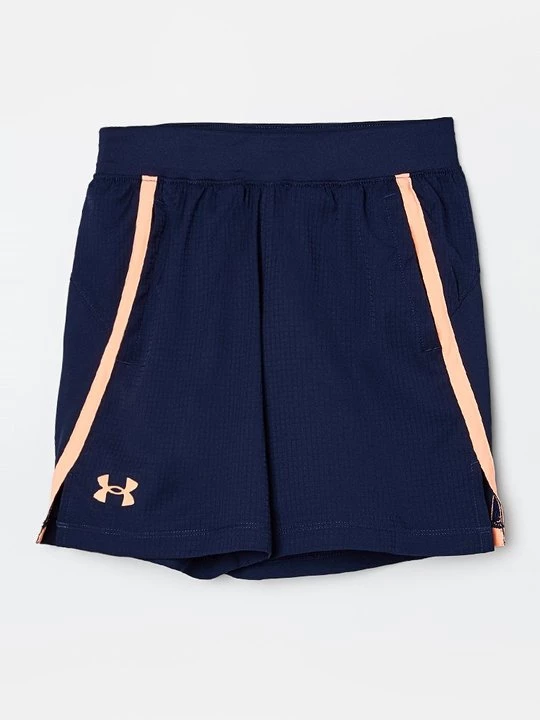 Obrázek produktu Sportovní kraťasy Under Armour tmavě modrá