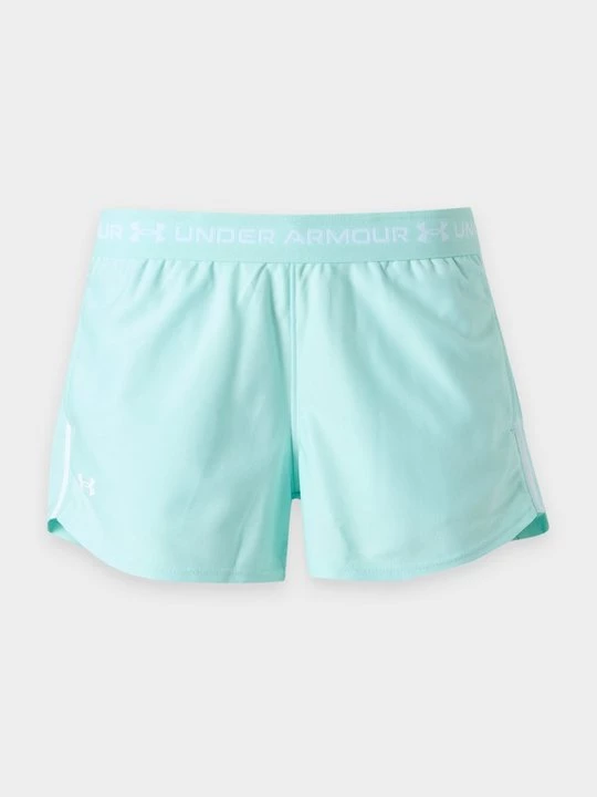 Obrázek produktu Sportovní kraťasy Under Armour tyrkysová