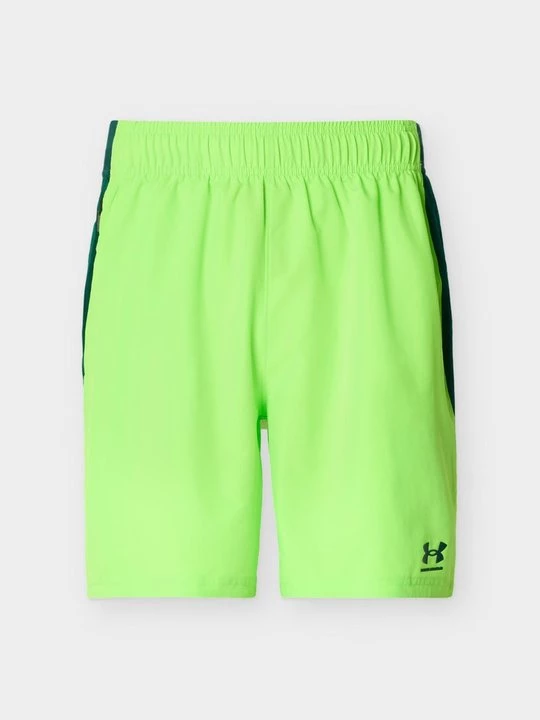 Obrázek produktu Sportovní kraťasy Under Armour zelená