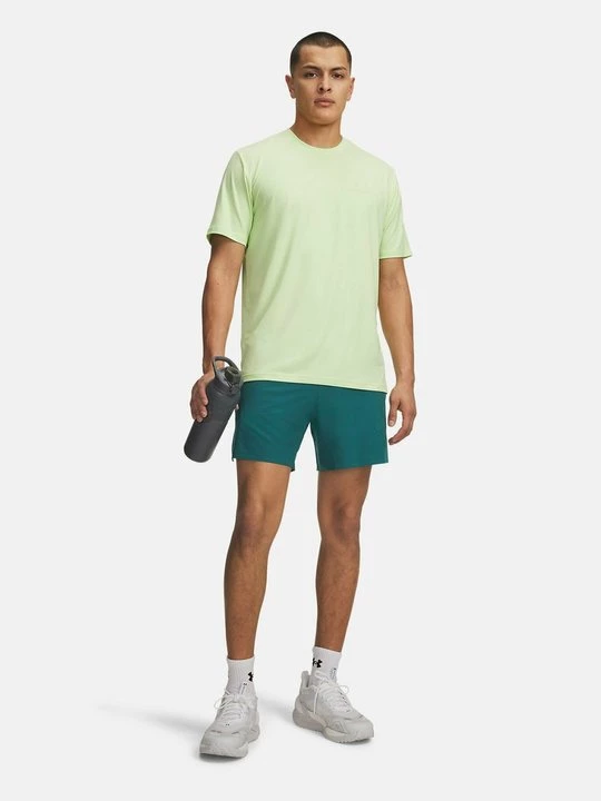Obrázek produktu Sportovní kraťasy Under Armour zelená
