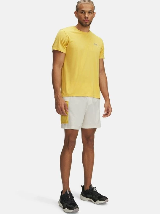 Obrázek produktu Sportovní kraťasy Under Armour žlutá
