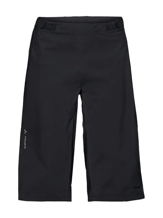 Obrázek produktu Sportovní kraťasy Vaude černá