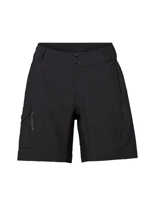 Obrázek produktu Sportovní kraťasy Vaude černá