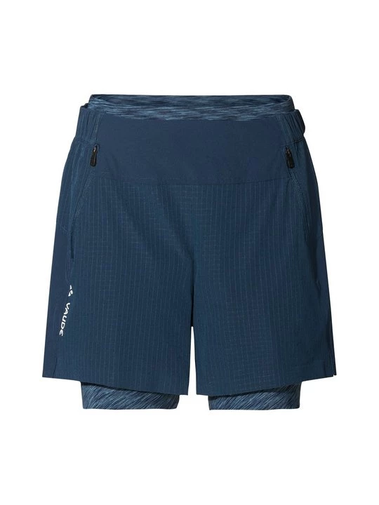 Obrázek produktu Sportovní kraťasy Vaude modrá