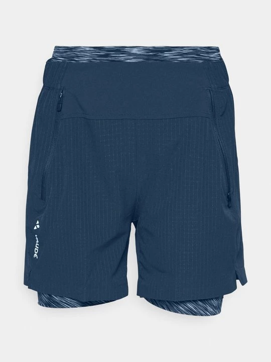 Obrázek produktu Sportovní kraťasy Vaude tmavě modrá