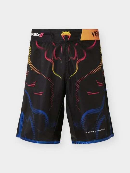 Obrázek produktu Sportovní kraťasy Venum černá
