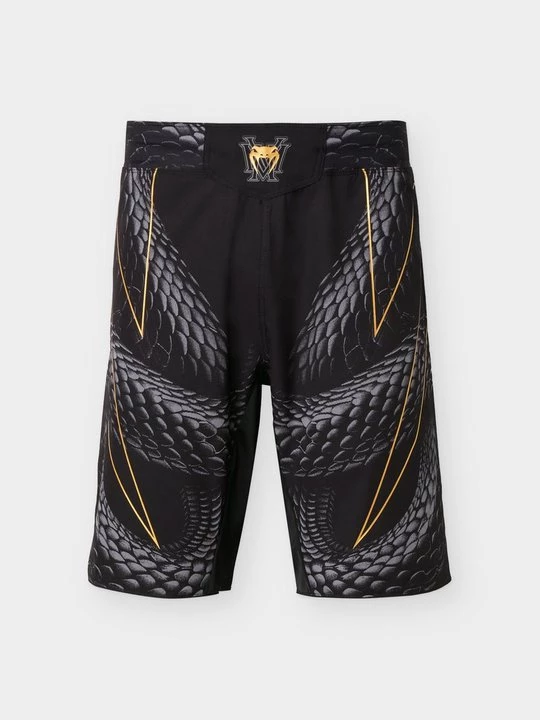 Obrázek produktu Sportovní kraťasy Venum černá