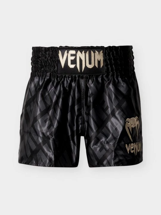 Obrázek produktu Sportovní kraťasy Venum černá