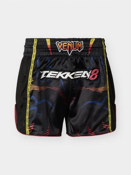 Obrázek produktu Sportovní kraťasy Venum černá