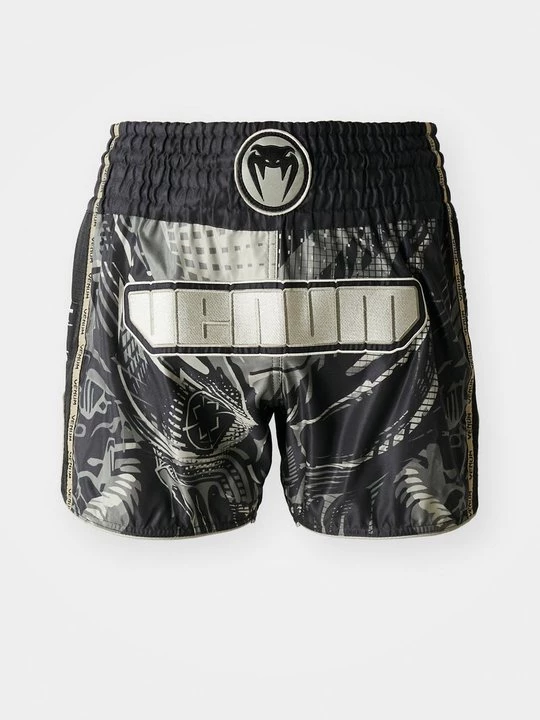 Obrázek produktu Sportovní kraťasy Venum černá