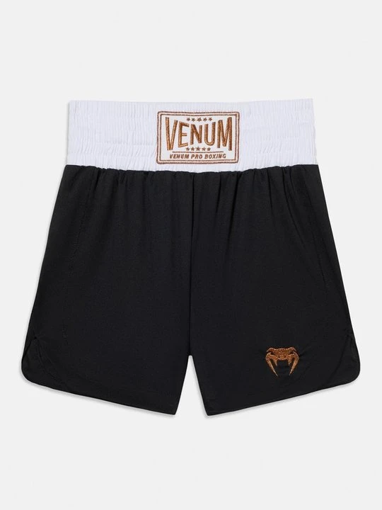 Obrázek produktu Sportovní kraťasy Venum černá
