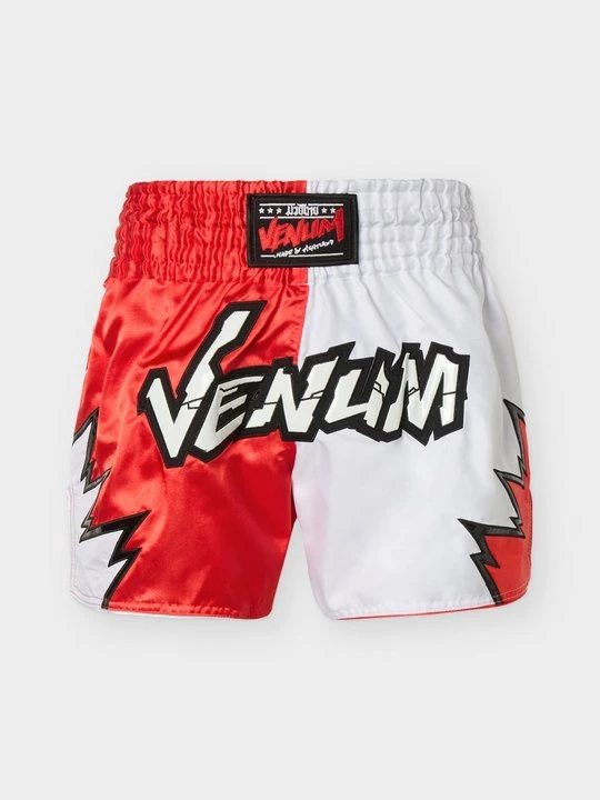 Obrázek produktu Sportovní kraťasy Venum červená