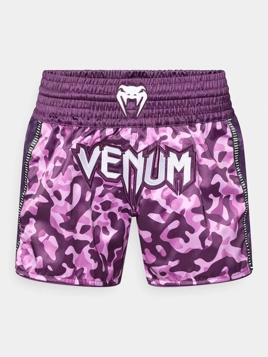 Obrázek produktu Sportovní kraťasy Venum fialová