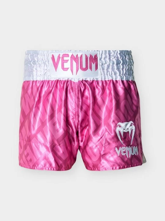 Obrázek produktu Sportovní kraťasy Venum růžová