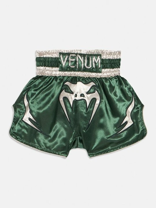 Obrázek produktu Sportovní kraťasy Venum zelená