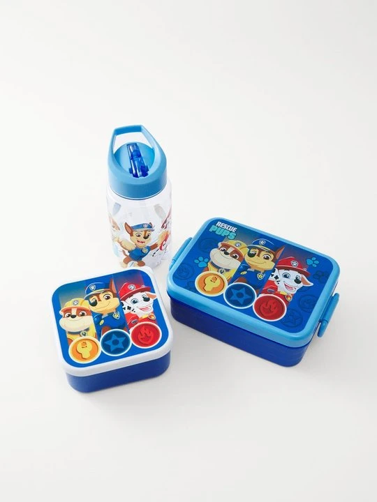 Obrázek produktu Sportovní lahev Kidzroom modrá