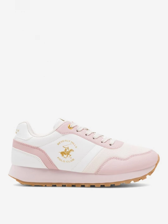 Obrázek produktu Sportovní obuv Beverly Hills Polo Club RŮŽOVÁ