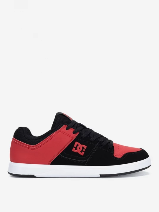 Obrázek produktu Sportovní obuv DC Shoes ČERNÁ