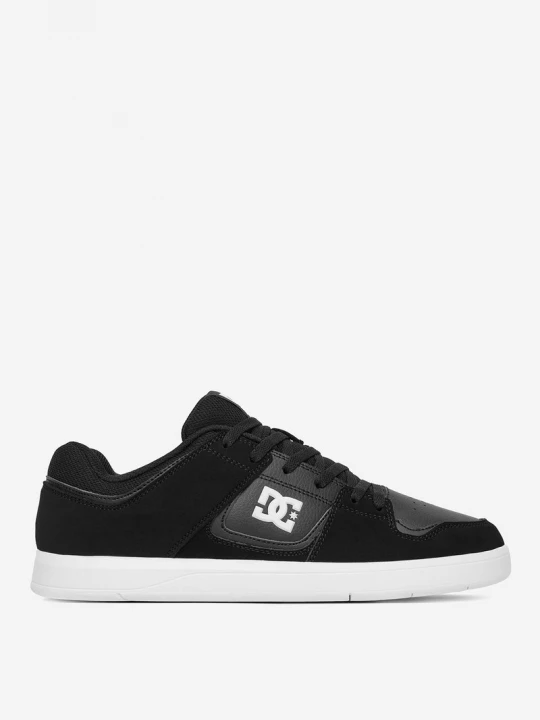 Obrázek produktu Sportovní obuv DC Shoes ČERNÁ
