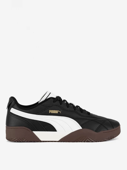 Obrázek produktu Sportovní obuv Puma ČERNÁ