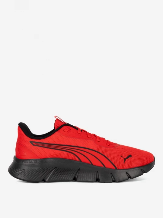 Obrázek produktu Sportovní obuv Puma ČERVENÁ