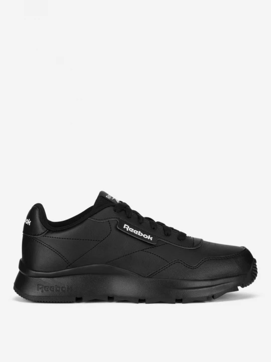 Obrázek produktu Sportovní obuv Reebok ČERNÁ