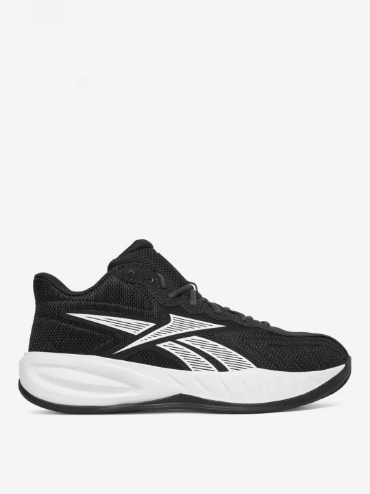 Obrázek produktu Sportovní obuv Reebok ČERNÁ