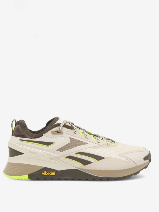 Obrázek produktu Sportovní obuv Reebok SVĚTLE HNĚDÁ