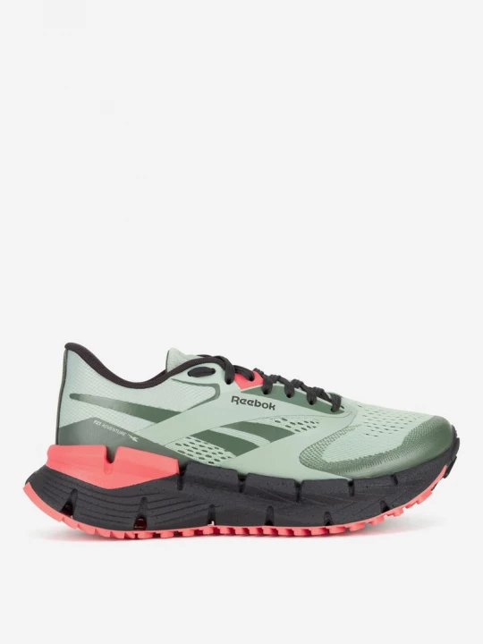 Obrázek produktu Sportovní obuv Reebok ZELENÁ