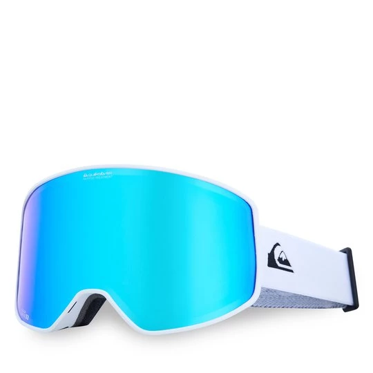 Obrázek produktu Sportovní ochranné brýle Quiksilver EQYTG03218 Modrá