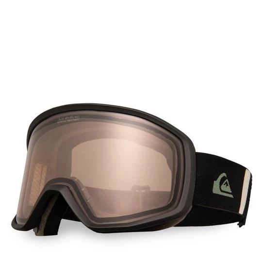 Obrázek produktu Sportovní ochranné brýle Quiksilver Harper Bad Weather EQYTG03215 Černá