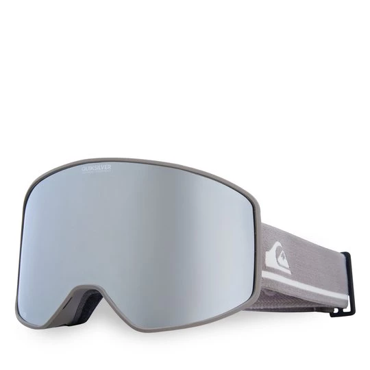 Obrázek produktu Sportovní ochranné brýle Quiksilver Storm EQYTG03218 Šedá