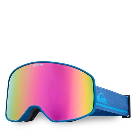 Obrázek produktu Sportovní ochranné brýle Quiksilver Storm EQYTG03218 Tmavomodrá