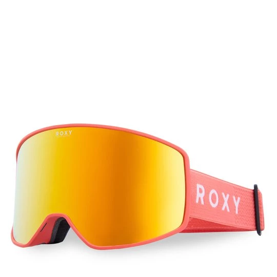 Obrázek produktu Sportovní ochranné brýle Roxy Storm ERJTG03250 Oranžová