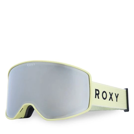 Obrázek produktu Sportovní ochranné brýle Roxy Storm ERJTG03250 Žlutá