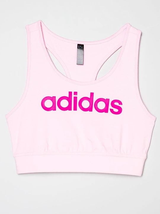 Obrázek produktu Sportovní podprsenka Adidas růžová