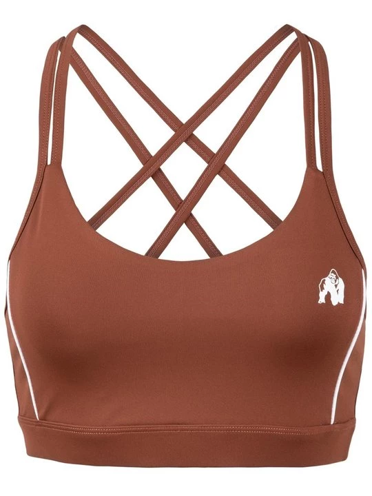 Obrázek produktu Sportovní podprsenka Gorilla Wear