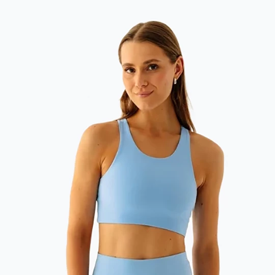 Obrázek produktu Sportovní podprsenka JOYINME Goddess blue chia