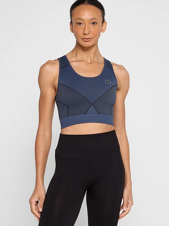 Obrázek produktu Sportovní podprsenka Lacoste