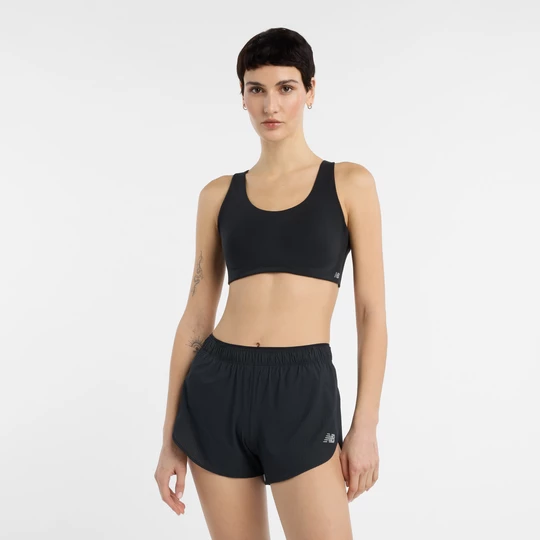Obrázek produktu Sportovní podprsenka New Balance WB51052BK – černé