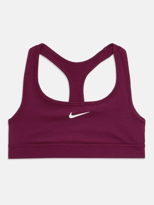Obrázek produktu Sportovní podprsenka Nike bordó